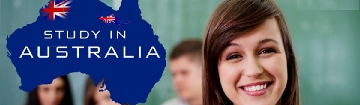Australia One of the Best And Most Affordable Countries To Study and Work. And Why You Must Consider It